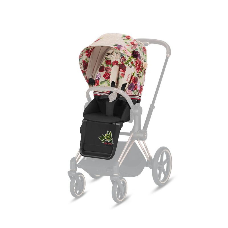 Cybex Textil pentru scaunul sport Priam  IV  (Blossom Light)